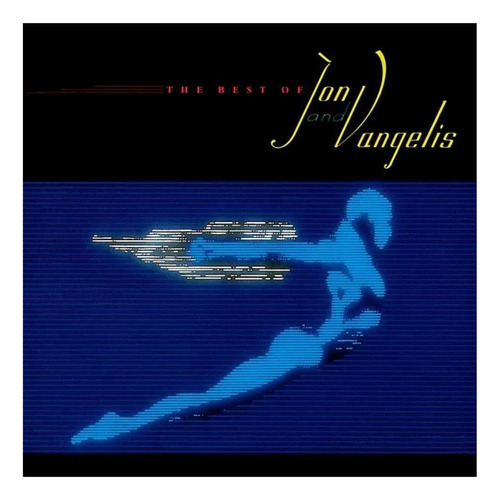 Jon & Vangelis - Best Of | Cd