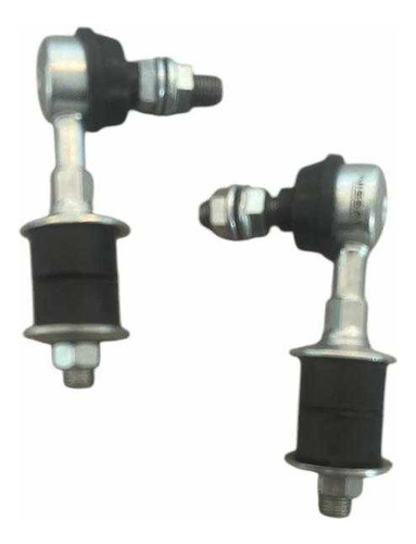 Kit Cacahuate Tornillo Estabilizador Tsuru 1.6l 92-17