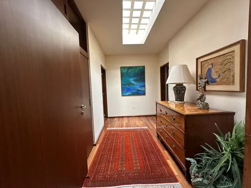 Casa En Renta En Pedregal