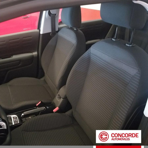 Citroën C4 Cactus Feel Manual 1.6 2020 0km