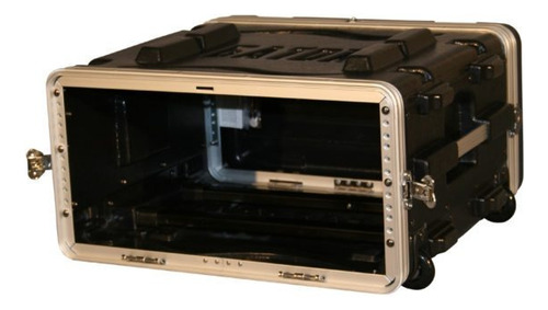 Estuche Con Ruedas De 4u De Rack Gator Grr-4l