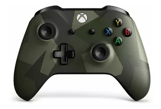 Control Inalambrico Armed Force Ii Xbox One Ade Ramos