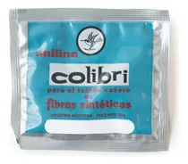 Comprar Anilinas Colibri Fibras Sintetica X 25 Gs Todos Los Colores