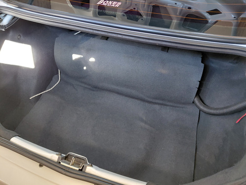 Fiat Siena 1.4 El My 2015