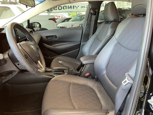Toyota Corolla 2.0 Vvt-ie Flex Gli Direct Shift