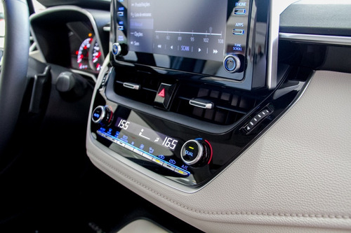 Toyota Corolla 2.0 Altis Multi-drive S (flex)