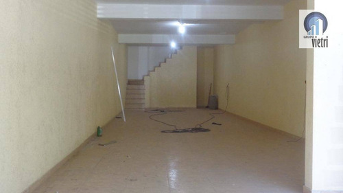 Imagem 2 de 30 de Sobrado Com 3 Dormitórios À Venda, 150 M² Por R$ 740.000,00 - Pirituba - São Paulo/sp - So1469