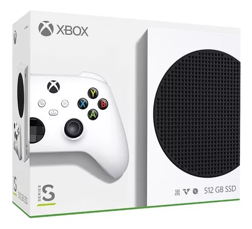 Xbox One S 1tb Seminovo + 2 Jogos Físicos Garantia E Nf