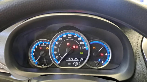 Toyota Yaris XL 1.5 (Flex) (Aut)