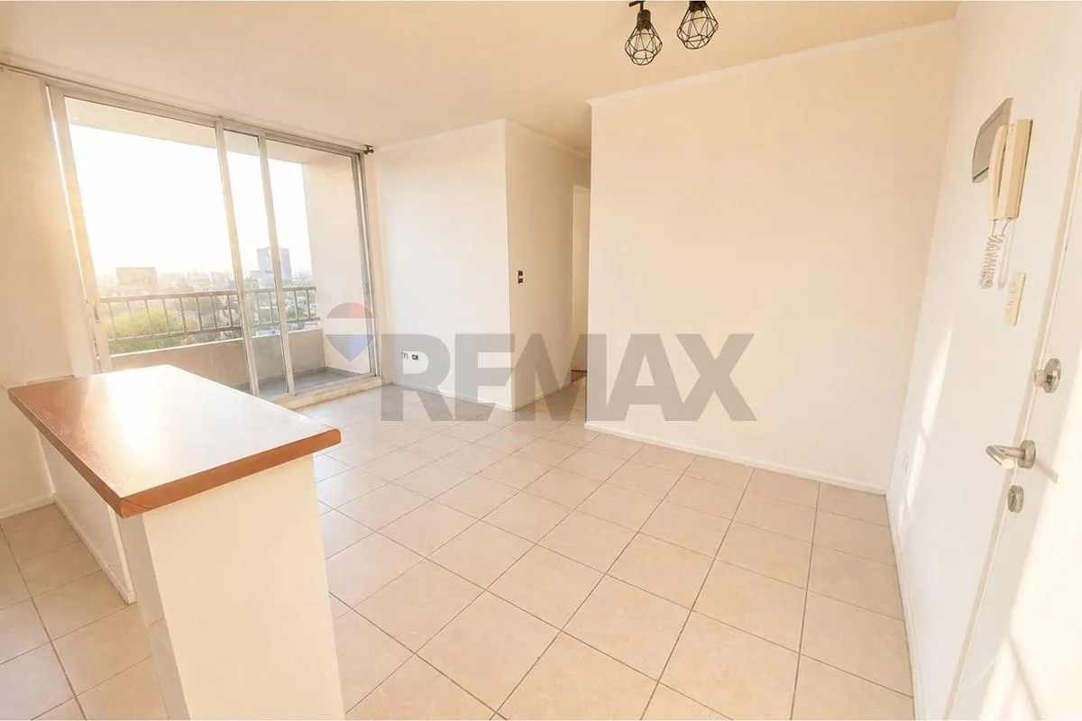 Imagen 2 de 19 de Venta Departamento Interm. La Cisterna. 3d Y 1b