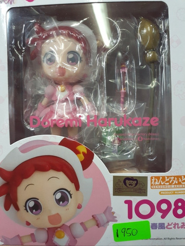 Good Smile Company Nendoroid Doremi Harukaze