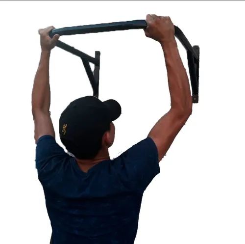 Chin ups sin barra new arrivals