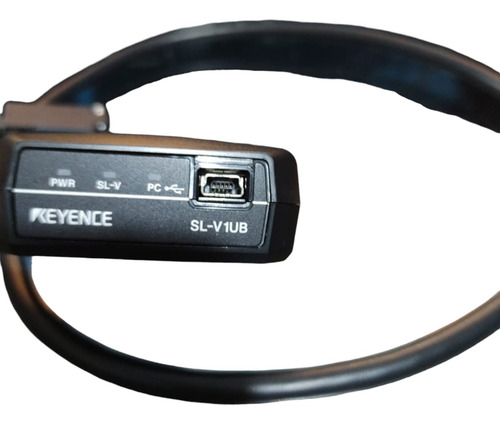 Keyence Sl-v1ub Interface Unit