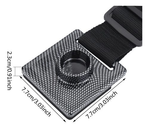 Pin De Anclaje Para Violonchelo Soporte Antideslizante