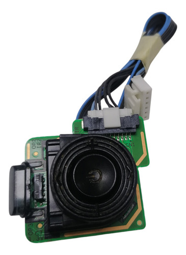 Botonera Para Tv Samsung Un32eh4003f (Usado)