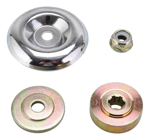 Kit De Adaptador De Cuchilla Para Conjunto De Cuatro A
