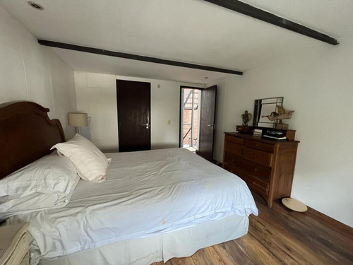 Imagen 16 de 29 de Venta Casa 2 Dormitorios Estar Y Azotea Transitable En Palermo Límite Con Barrio Sur
