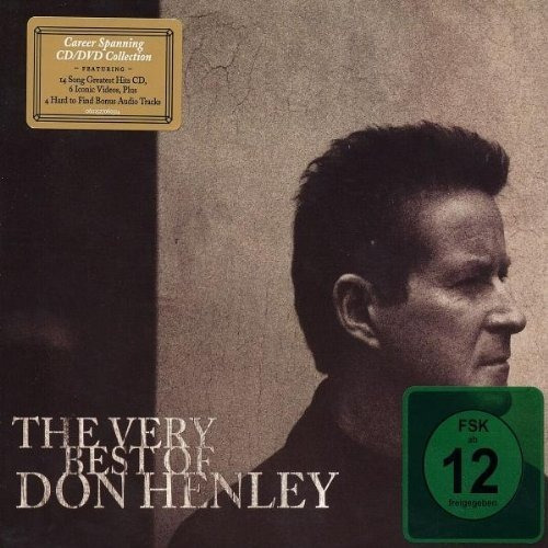 Henley Don Very Best Of Deluxe Edition Brilliant Box O-c Cd 