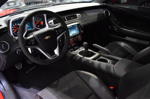 Chevrolet Camaro Zl1