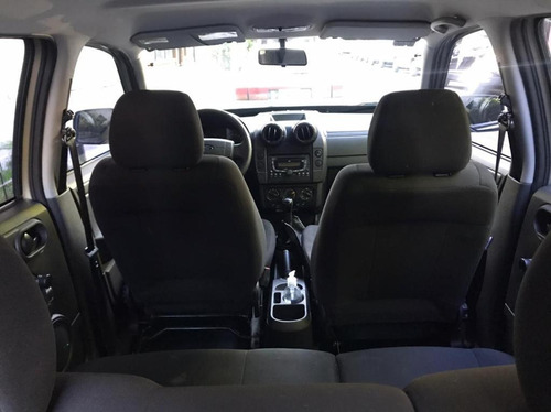 Ford Ecosport 1.6 L 4x2 Xl Plus