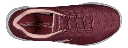 Tenis Skechers Dama 2110005ros Summits