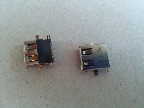 Conector Usb Interno P/ Placa Mae De Notebook(varias Plm)