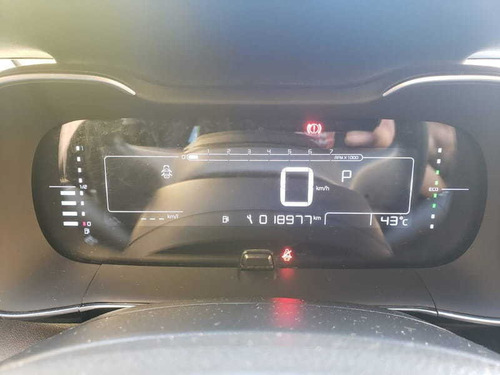 Citroen C4 Cactus Feel 1.6 Aut