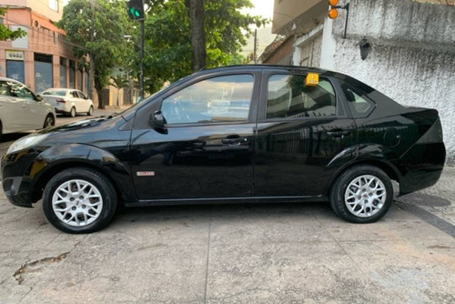 Ford Fiesta 1.6 Mpi Class Sedan 8v Flex 4p Manual