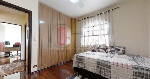Imagem 8 de 15 de Sobrado - Jardim Florida Paulista - Ref: 13369 - V-13369