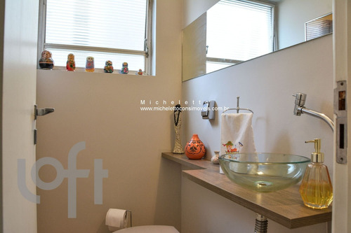 Imagem 2 de 30 de Apartamento - Ap06486 - 70620960