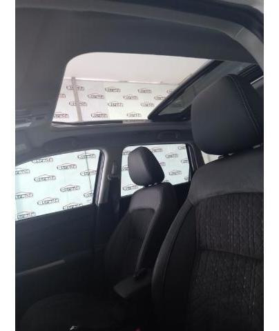 Imagem 5 de 12 de Suzuki Vitara 4style Allgrip 1.4 Tb 16v Aut.