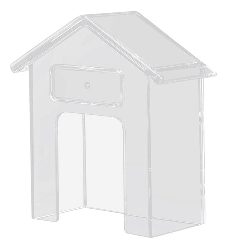 Cubierta De Timbre Protector De Timbre Para Timbre