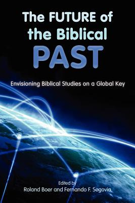 Libro The Future Of The Biblical Past: Envisioning Biblic...