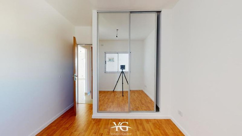 Espectacular Departamento 3 Ambientes En Flores Con Amenities A Estrenar