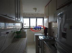 Imagem 11 de 24 de Apartamento À Venda, Santa Terezinha, São Bernardo Do Campo. - Ap1170