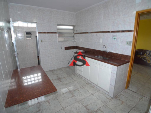 Sobrado Com 4 Dormitórios, 230 M² - Venda Por R$ 1.500.000,00 Ou Aluguel Por R$ 5.000,00/mês - Paraíso - São Paulo/sp - So5280