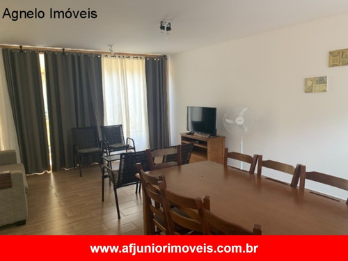 Imagem 18 de 30 de Apartamento - Ap00004 - 67852134