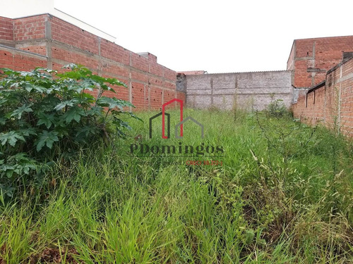 Imagem 3 de 3 de Terreno À Venda Em Parque Terras De Santa Maria - Te000941