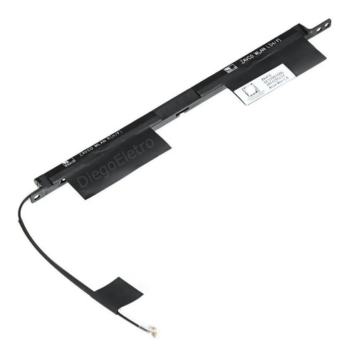 Antena Wireless Wifi Notebook Dell Inspiron 5547 P/n 0f6t7j