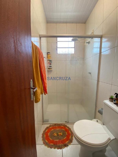 Imagem 9 de 28 de Casa À Venda, 6 Quartos, 4 Vagas, Inconfidentes - Contagem/mg - 27180