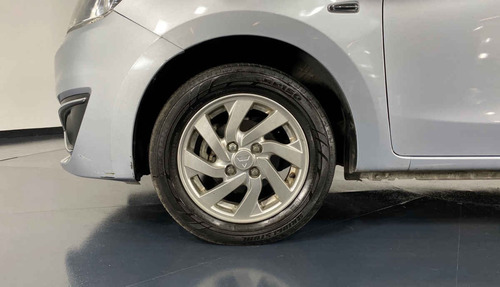 Imagen 10 de 15 de 45594 - Mitsubishi Mirage 2018 Con Garantía