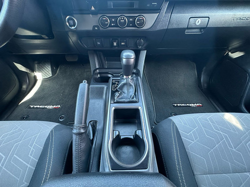 Toyota Tacoma 3.5 Trd Sport At