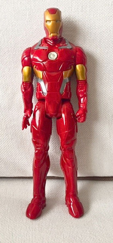 Iron Man-avengers. Original Marvel  