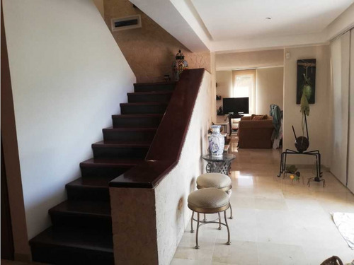 Venta Pent House Santa Fe Norte (5h+2serv/6b+s/6p)