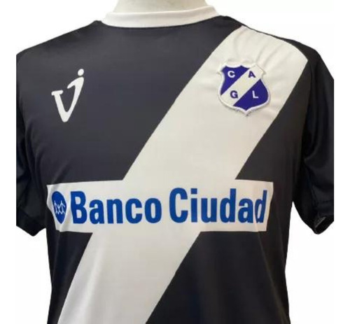 Camiseta General La Madrid Original