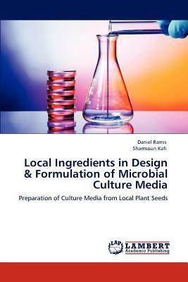 Libro Local Ingredients In Design & Formulation Of Microb...