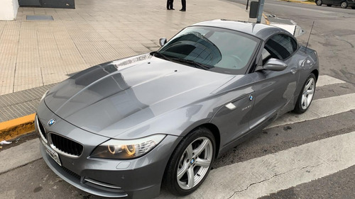 Imagen 1 de 12 de Bmw Z4 2.5 Mt6
