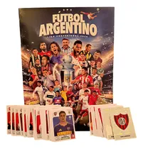 Comprar Album + 100 Figuritas Para Pegar - Varias Colecciones