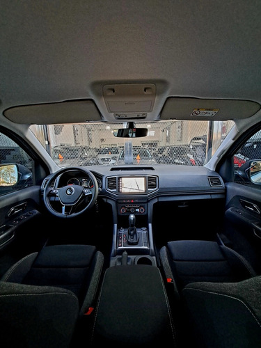 Volkswagen Amarok 3.0 V6 Cd Comfortline