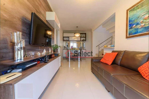Imagem 16 de 30 de -oportunidade, Linda Cobertura Duplex A Poucos Metros Do Park Shopping_ - Co0022
